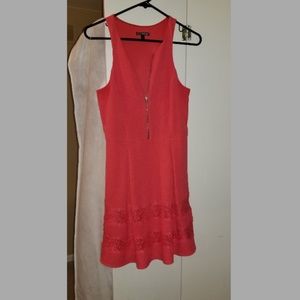 Express Cocktail Dress